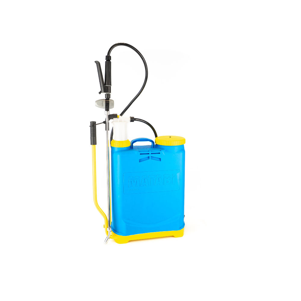 Super Agro 16 - Backpack Sprayer