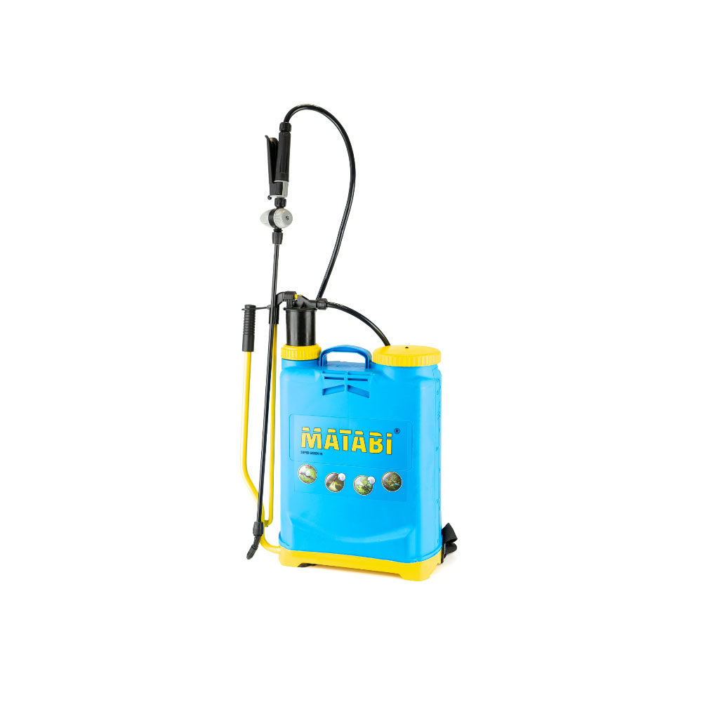 EVOLUTION 20 Super - Backpack Sprayer - Agricultural and Garden Sprayers