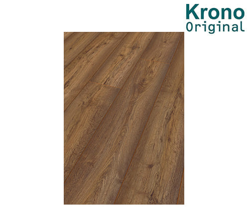 Krono Super Natural 8274 - Class 32 - 128.5*19.2Cm - Thickness 8mm - German HDF Tiles