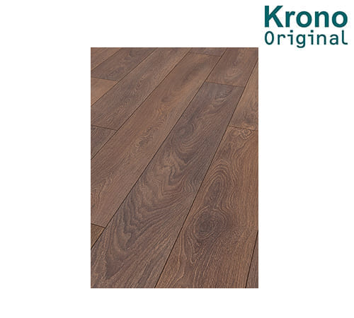 Krono Super Natural 8633 - Class 32 - 128.5*19.2Cm - Thickness 8mm - German HDF Tiles