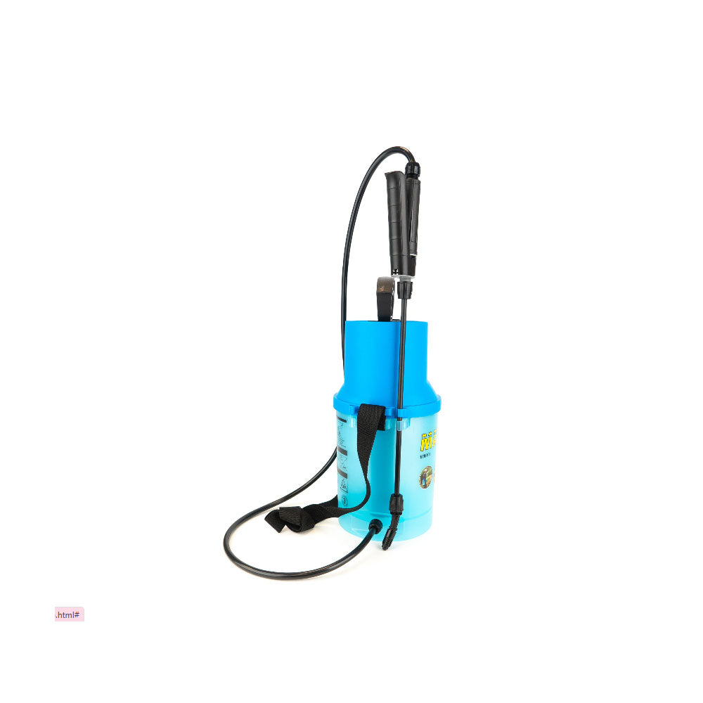 BERRY 5 Compression sprayer