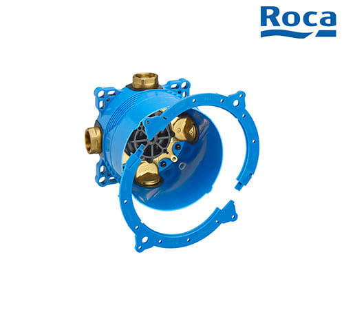 Roca RocaBox - Universal RocaBox - A525869403
