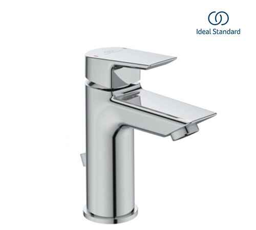 Ideal Standard Tesi Basin Mixer - Chrome - A6555AA-A7456AA - Ideal Standard