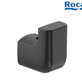 Roca Tempo - Robe Hook 36*25mm - Black - A817020NM0