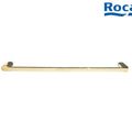 Roca Tempo - Towel Rail 600mm - Gold - A817030GO0