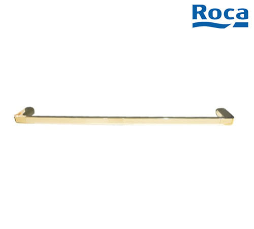Roca Tempo - Towel Rail 600mm - Gold - A817030GO0