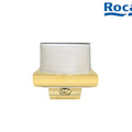 Roca Tempo - Wall-mounted Soap Dispenser - Gold - A817037GO0