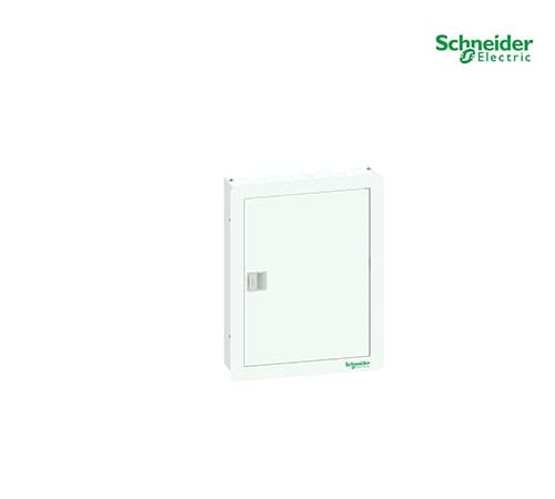 Acti 9 Vertical TPN 18 Way with 3P Isolator 125 A -A9HV318XI125