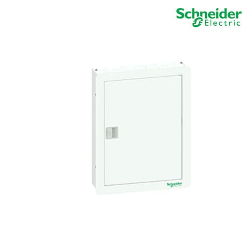 Acti 9 Vertical TPN 24 Way with 3P Isolator 125 A-A9HV324XI125