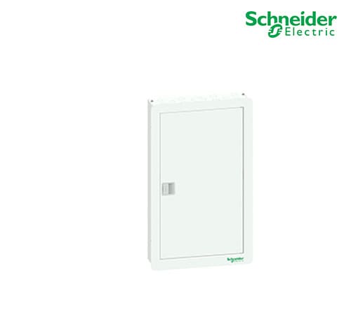 Acti 9 Vertical TPN 36 Way with 3P Isolator 125 A-A9HV336XI125