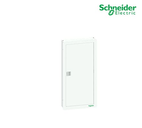 Acti 9 Vertical TPN 48 Way with 3P Isolator 125 A-A9HV348XI125