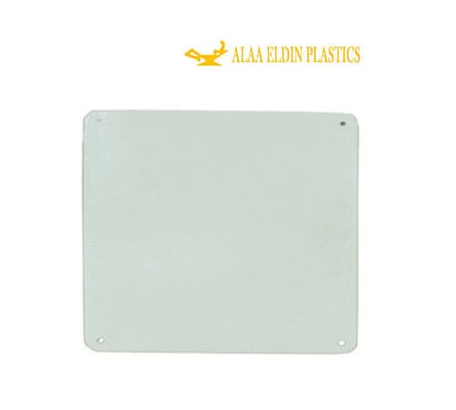 Junction Box Cover 20×20