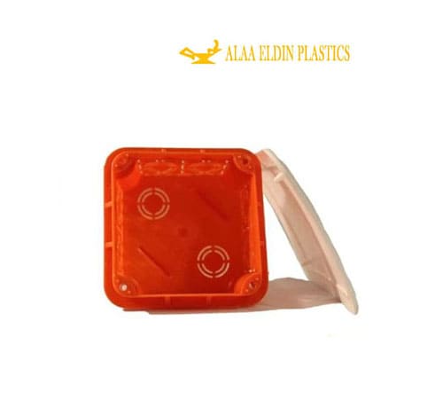Junction Box 10×15