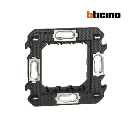 Matix edge support frame 2m - Bticino - AE4702
