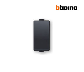 1 Way switch 16A - Ivory - Bticino - A5001E