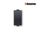 1 Way switch 16A - Grey - Bticino - AG5001E