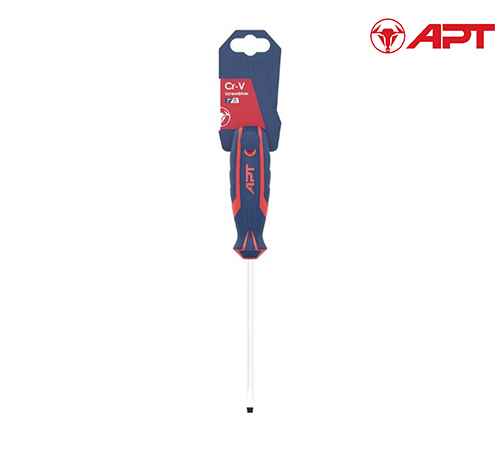 Screwdriver 2 Color 100*5mm - APT - AH140274-5x100
