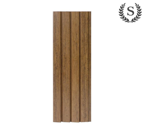 Chinese PS Wall Cladding - Thickness*Width 11*125mm Length 2.9m - El Salam Decoration - Model AM1335-5