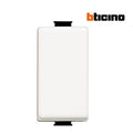 Intermediate switch 16A White - Bticino - AM5012E