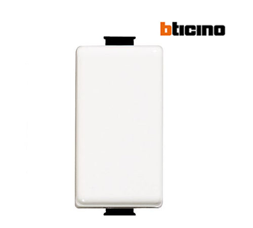 Intermediate switch 16A White - Bticino - AM5012E