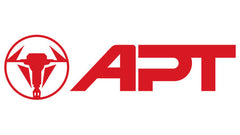 APT Logo