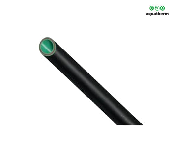 Sun Resistant Polypropylene Pipe Sun Resistant - 20 mm - AQ021