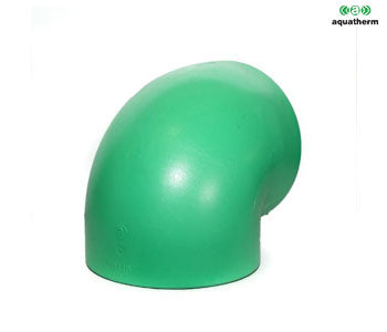 كوع لحام 90 - 90 مم - AQ067