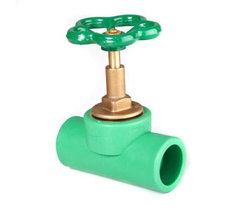 Valve - 20 mm