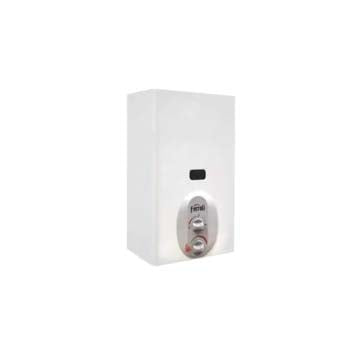 Ferroli Argos LPG Gas Water Heater 10 Liters White
