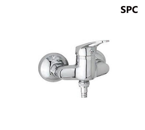 SPC Sally - Flush Mixer Chrome - 800