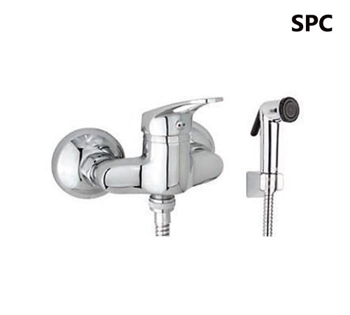 SPC Sally - Flush Mixer Chrome - 801