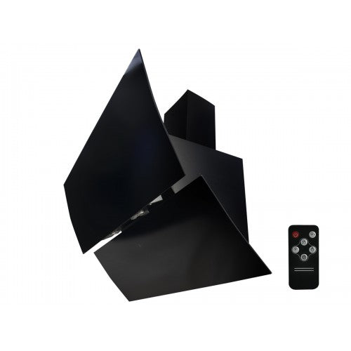 Purity Turkey Built In Hood 3 Speeds With Led Lighting - Suction Power 1000 - AUTOSMARTBL90cm