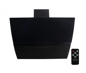 Purity Turkey Built In Hood 3 Speeds With Led Lighting - Suction Power 1000 - AUTOSMARTBL90cm