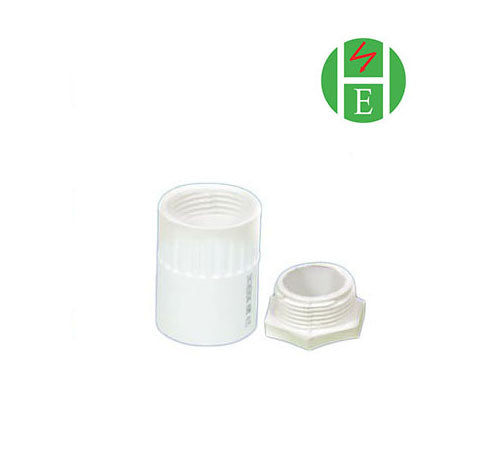 أدابتور UPVC 50مم