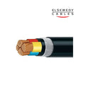 Armoured Copper Cable 1.5X2 mm
