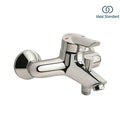 Ideal Standard Ceraplus Bath & Shower Mixer - Chrome - B0553AA - Ideal Standard