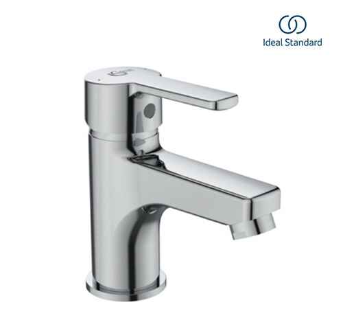Ideal Standard Stream High Spout Mixer - Chrome - B1262AA-BC947AA - Ideal Standard