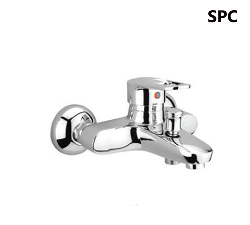 SPC Baha - Shower Mixer Chrome - 0100
