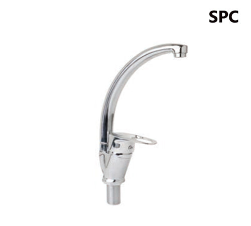 SPC Baha - High Spout Mixer Chrome - 1031