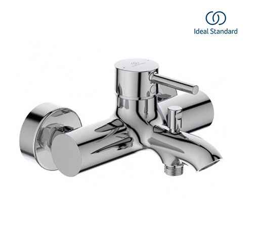 Ideal Standard Ceraline Shower Mixer - Chrome - BC966AA-BC199AA