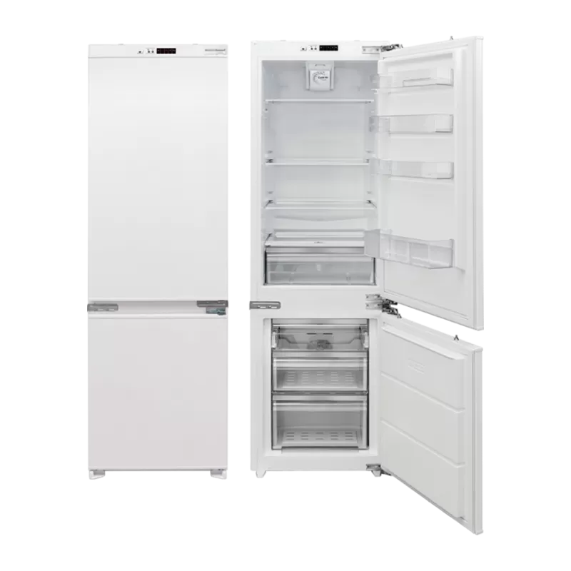 ثلاجة أوشن بيلت ان - أبيض - 251 لتر - أوشن - BCB 2731 TNF E A+