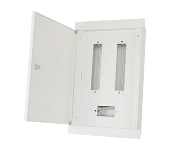 Beta Metal Panel 24 Line - BE.24M.VS.LN