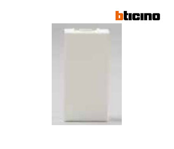 Forma max Ivory blank plate 1m - Bticino - BE4950SY
