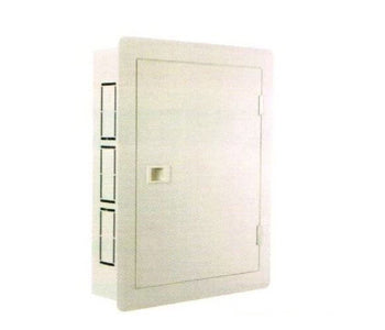 Beta Metal Panel 36 Line 125A - BE.12W.160LC.F