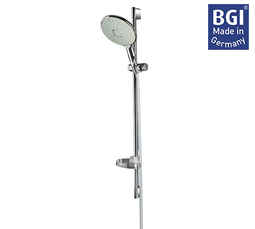 BGI Alvena - 1×1 Shower Rail - 12000