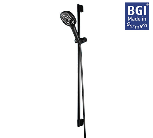 BGI Quadra - 1×1 Shower Rail - 13000