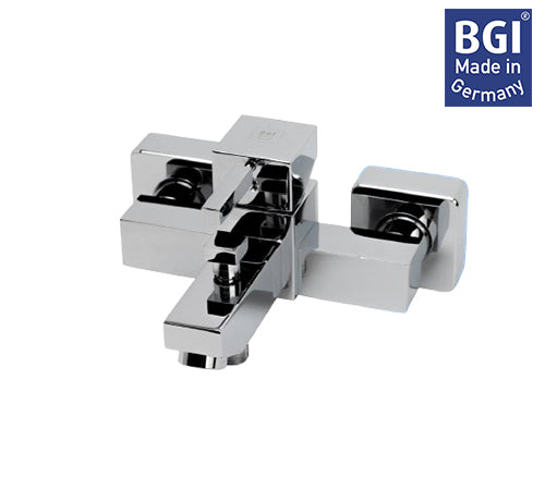 BGI Quadra New - Shower Mixer - 6013