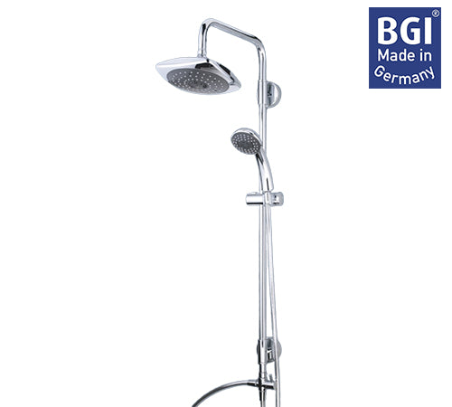 BGI Fabia - 2×1 Shower Set- P1008