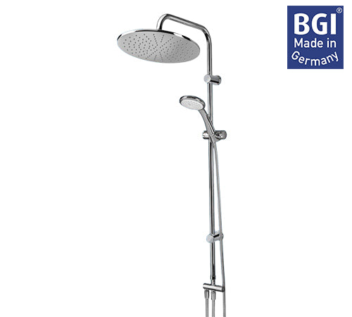 BGI Berlin New - 2×1 Shower Set- P1019