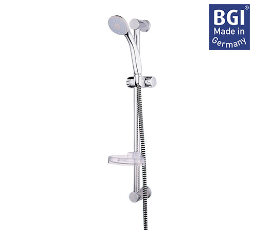 BGI Impuls - 1×1 Shower Rail - S-1S5010